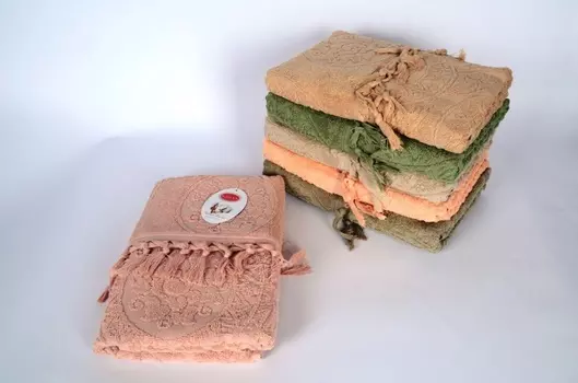 Полотенца KARVEN