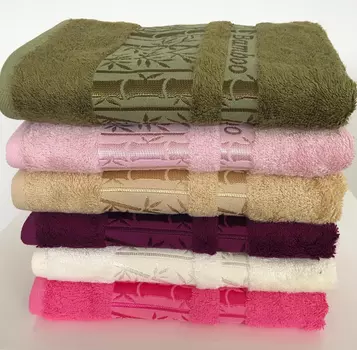 Полотенца KARVEN