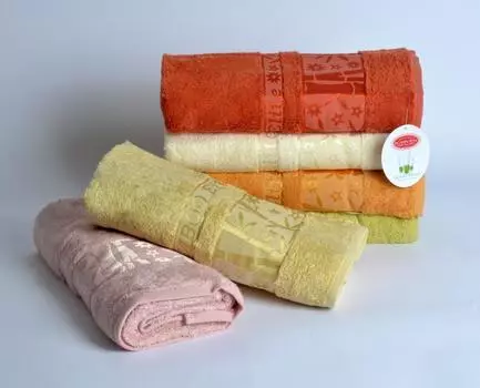 Полотенца KARVEN