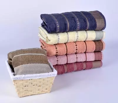 Полотенца KARVEN