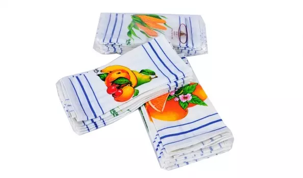 Полотенца KARVEN