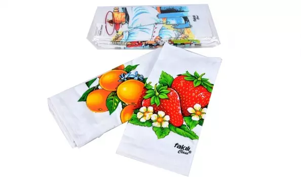 Полотенца KARVEN