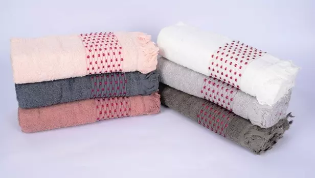 Полотенца KARVEN