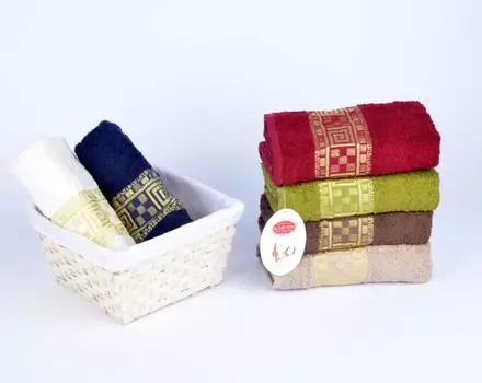 Полотенца KARVEN