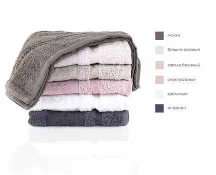 Полотенца KARVEN