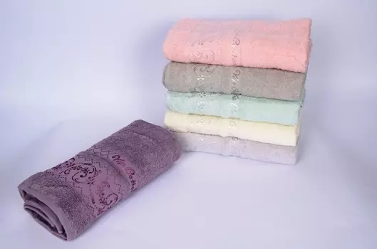 Полотенца KARVEN