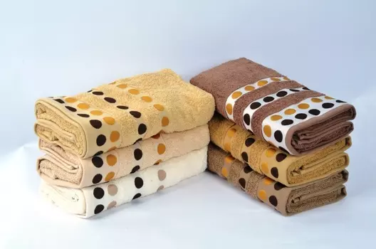 Полотенца KARVEN