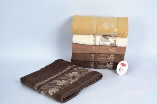 Полотенца KARVEN