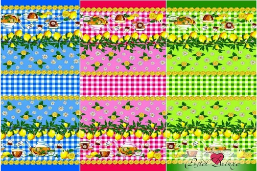 Полотенца КаСЛ