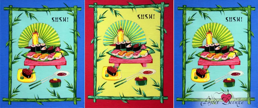 Полотенца КаСЛ