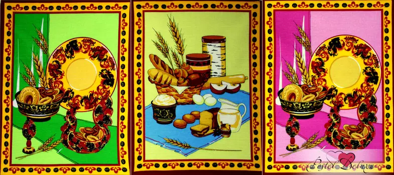 Полотенца КаСЛ