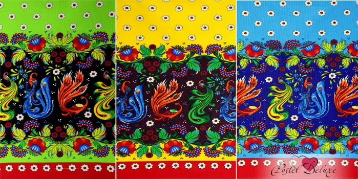 Полотенца КаСЛ