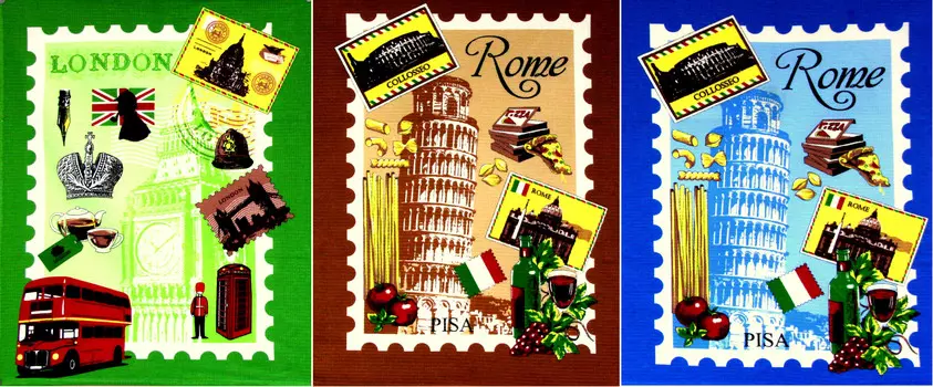 Полотенца КаСЛ