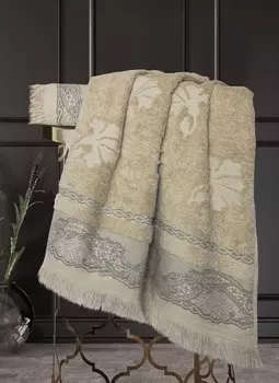 Полотенца KAZANOV.A