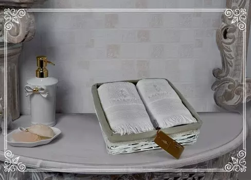 Полотенца KAZANOV.A