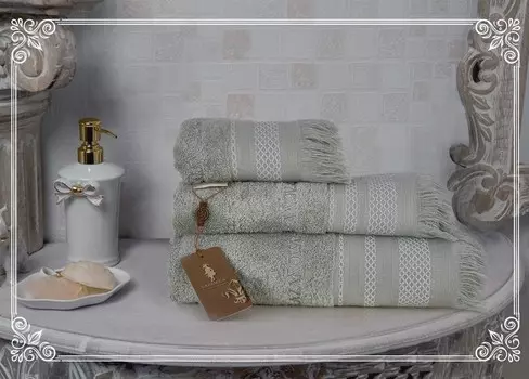 Полотенца KAZANOV.A