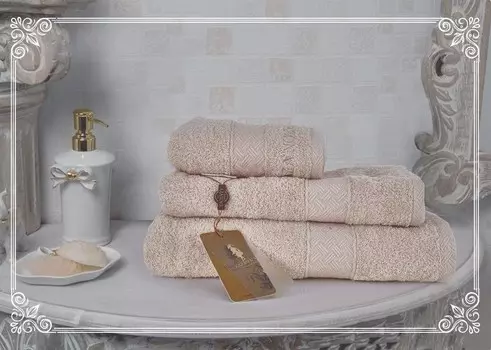 Полотенца KAZANOV.A