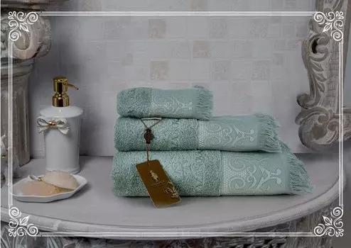 Полотенца KAZANOV.A