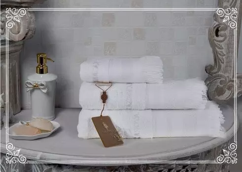 Полотенца KAZANOV.A