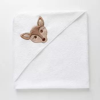 Полотенца Крошка Я