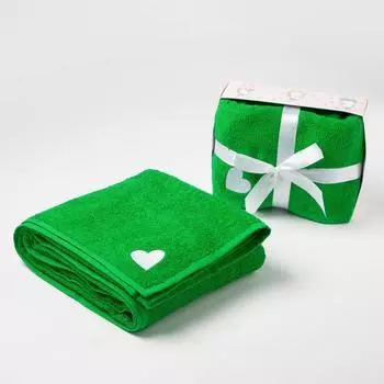 Полотенца Крошка Я