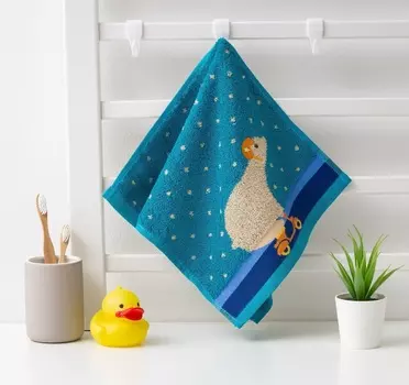 Полотенца Крошка Я