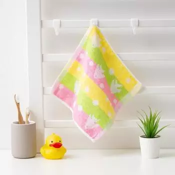 Полотенца Крошка Я