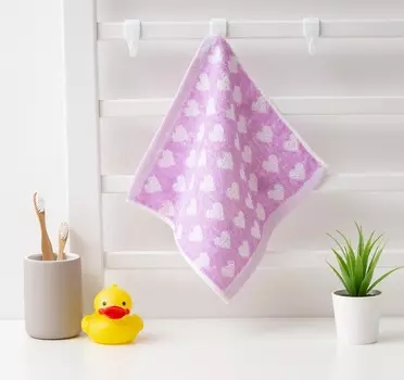 Полотенца Крошка Я