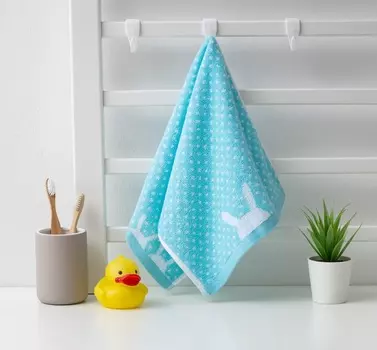 Полотенца Крошка Я