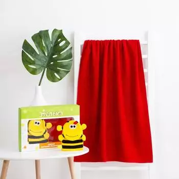 Полотенца Крошка Я