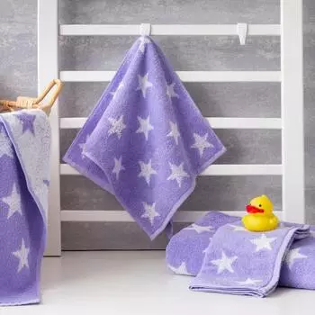 Полотенца Крошка Я