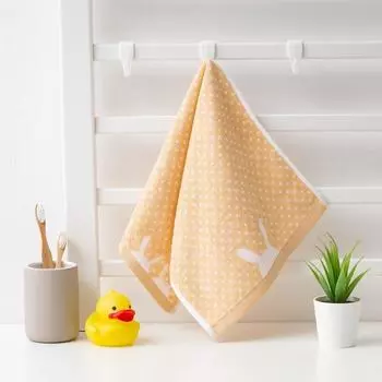 Полотенца Крошка Я