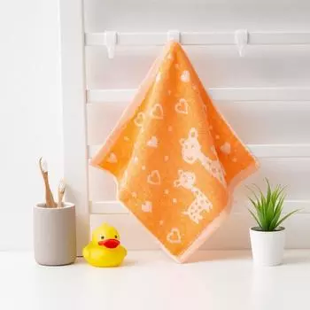 Полотенца Крошка Я