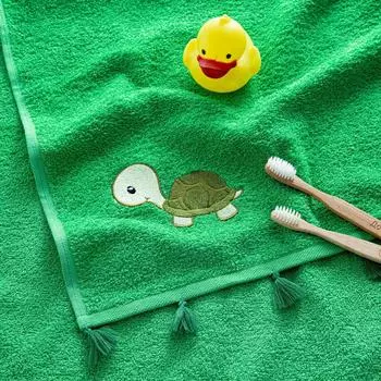 Полотенца Крошка Я