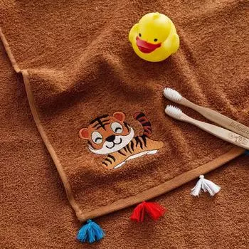 Полотенца Крошка Я