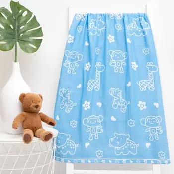 Полотенца Крошка Я