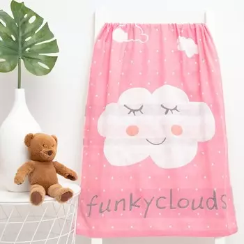 Полотенца Крошка Я