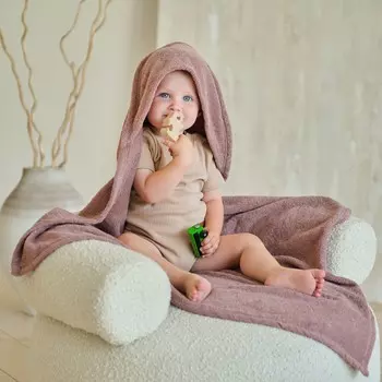 Полотенца Крошка Я