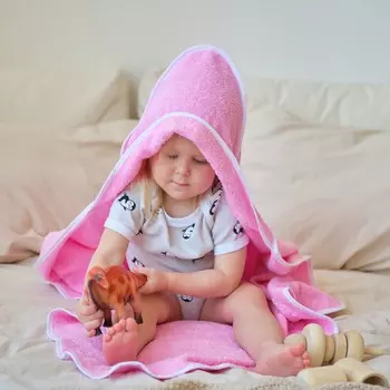 Полотенца Крошка Я