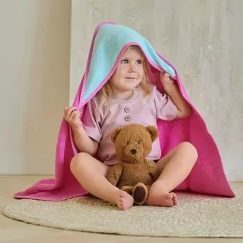 Полотенца Крошка Я