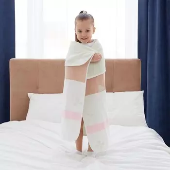 Полотенца Крошка Я