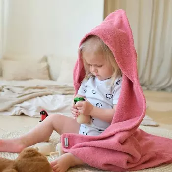 Полотенца Крошка Я