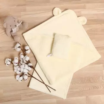 Полотенца Крошка Я