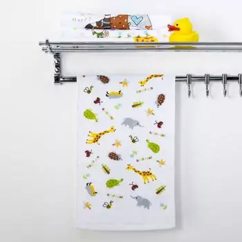 Полотенца Крошка Я