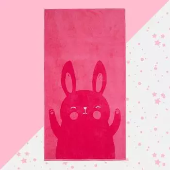 Полотенца Крошка Я