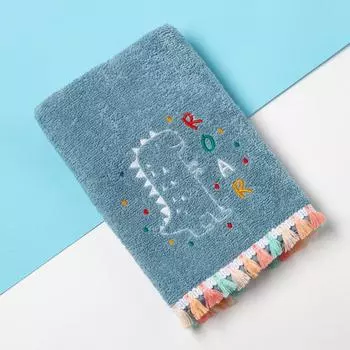 Полотенца Крошка Я