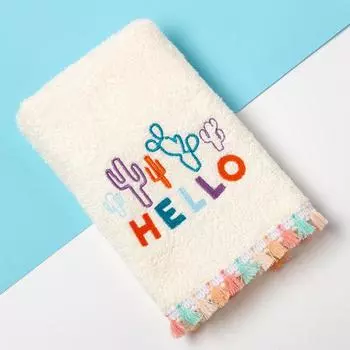 Полотенца Крошка Я