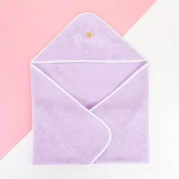 Полотенца Крошка Я