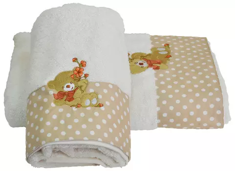 Полотенца La Villa