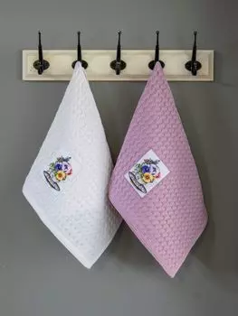 Полотенца La Villa